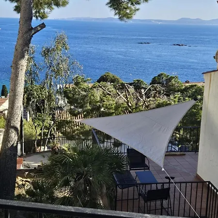 8002 - Torrinos 50, Casa Aislada De Todo Ruido, Con Fantastica Vista Al Mar, Gran Terreno De 100m2 Con Barbacoa, Rodeada De Vegetacion, Intimidad Asegurada. 2 Garajes. - Es-258-91 * Ρόζες