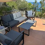 Mediterranea Con Piscina Privada En - Es-258-91 Dom wakacyjny