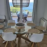Mediterranea Con Piscina Privada En - Es-258-91 Dom wakacyjny