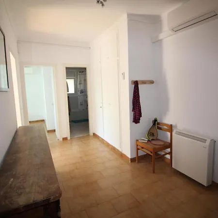 Holiday home 8002 - Torrinos 50, Casa Aislada De Todo Ruido, Con Fantastica Vista Al Mar, Gran Terreno De 100m2 Con Barbacoa, Rodeada De Vegetacion, Intimidad Asegurada. 2 Garajes. - Es-258-91