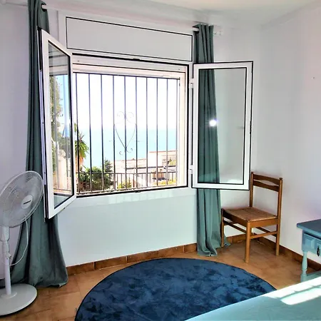 8002 - Torrinos 50, Casa Aislada De Todo Ruido, Con Fantastica Vista Al Mar, Gran Terreno De 100m2 Con Barbacoa, Rodeada De Vegetacion, Intimidad Asegurada. 2 Garajes. - Es-258-91 Holiday home