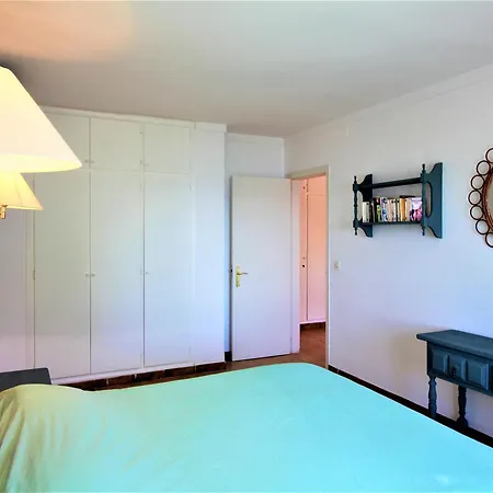 8002 - Torrinos 50, Casa Aislada De Todo Ruido, Con Fantastica Vista Al Mar, Gran Terreno De 100m2 Con Barbacoa, Rodeada De Vegetacion, Intimidad Asegurada. 2 Garajes. - Es-258-91 Holiday home