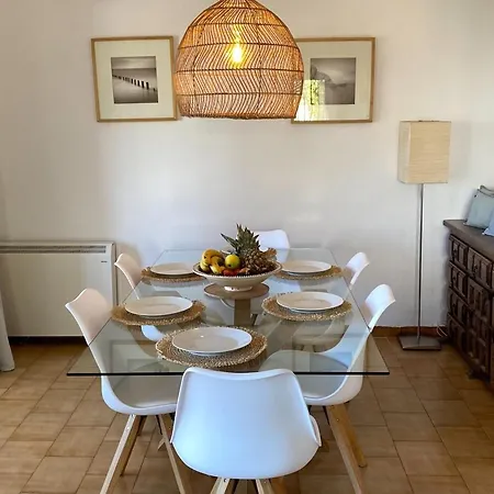 8002 - Torrinos 50, Casa Aislada De Todo Ruido, Con Fantastica Vista Al Mar, Gran Terreno De 100m2 Con Barbacoa, Rodeada De Vegetacion, Intimidad Asegurada. 2 Garajes. - Es-258-91