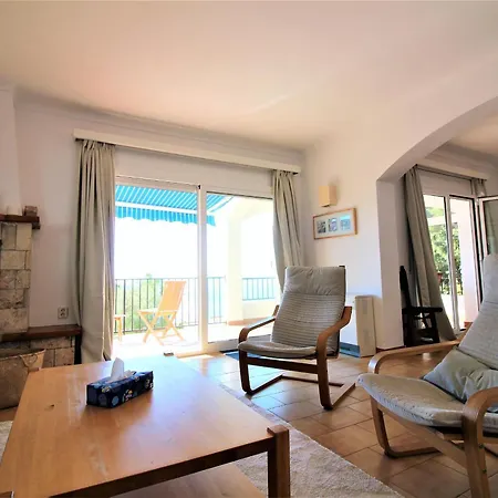 Holiday home 8002 - Torrinos 50, Casa Aislada De Todo Ruido, Con Fantastica Vista Al Mar, Gran Terreno De 100m2 Con Barbacoa, Rodeada De Vegetacion, Intimidad Asegurada. 2 Garajes. - Es-258-91