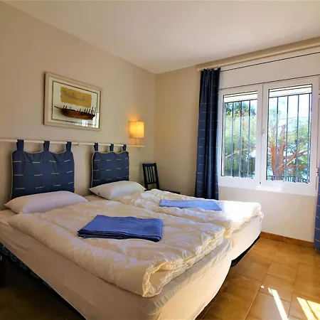 8002 - Torrinos 50, Casa Aislada De Todo Ruido, Con Fantastica Vista Al Mar, Gran Terreno De 100m2 Con Barbacoa, Rodeada De Vegetacion, Intimidad Asegurada. 2 Garajes. - Es-258-91 * Roses