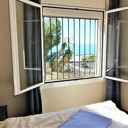 8002 - Torrinos 50, Casa Aislada De Todo Ruido, Con Fantastica Vista Al Mar, Gran Terreno De 100m2 Con Barbacoa, Rodeada De Vegetacion, Intimidad Asegurada. 2 Garajes. - Es-258-91 Holiday home