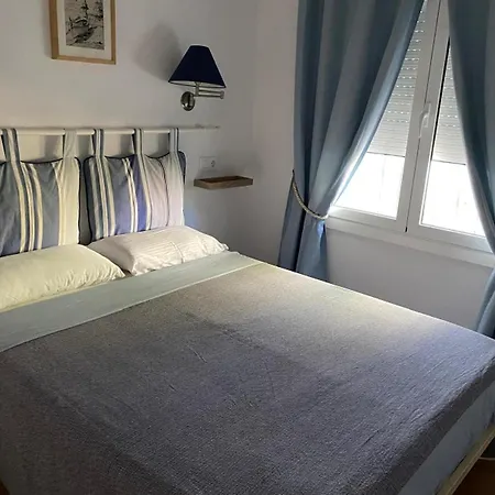 Holiday home 8002 - Torrinos 50, Casa Aislada De Todo Ruido, Con Fantastica Vista Al Mar, Gran Terreno De 100m2 Con Barbacoa, Rodeada De Vegetacion, Intimidad Asegurada. 2 Garajes. - Es-258-91 *