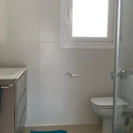 فيلة Mediterranea Con Piscina Privada En - Es-258-91 روساس