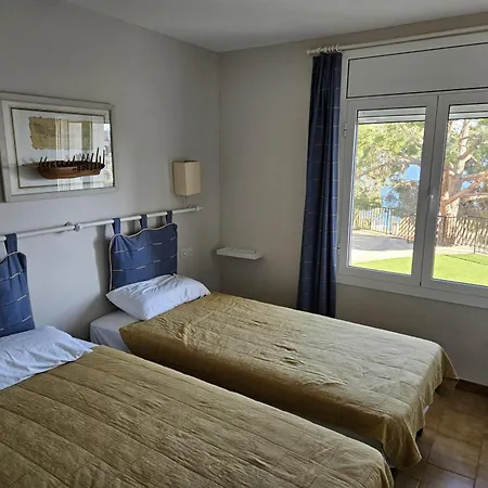 Mediterranea Con Piscina Privada En - Es-258-91