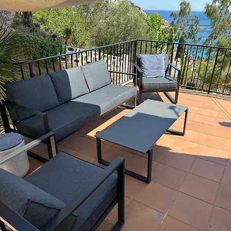 Mediterranea Con Piscina Privada En - Es-258-91 فيلة