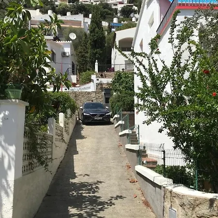 Mediterranea Con Piscina Privada En - Es-258-91