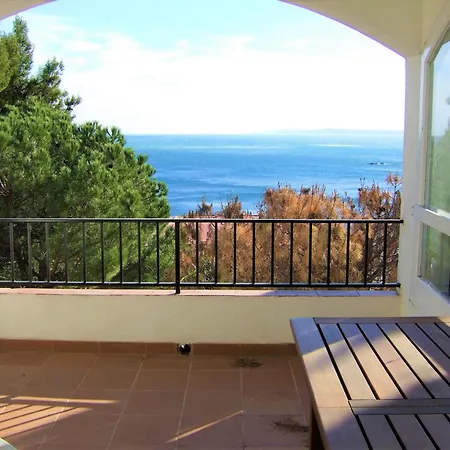 فيلة Mediterranea Con Piscina Privada En - Es-258-91