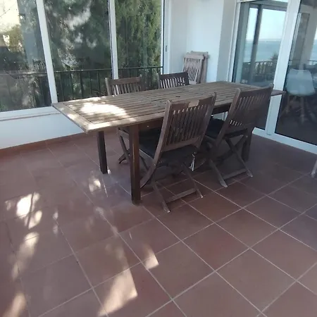 Mediterranea Con Piscina Privada En - Es-258-91