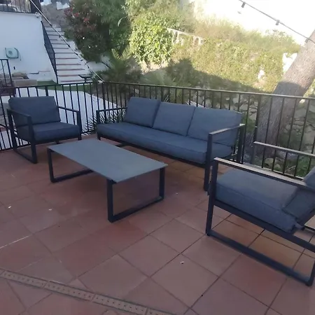 فيلة Mediterranea Con Piscina Privada En - Es-258-91 روساس