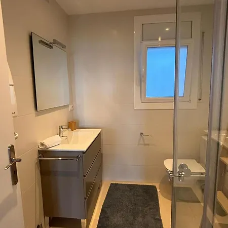 Mediterranea Con Piscina Privada En - Es-258-91 روساس