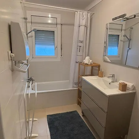 Mediterranea Con Piscina Privada En - Es-258-91